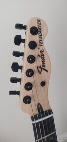 Fender Jim Root Telecaster Made in Mexico - 3