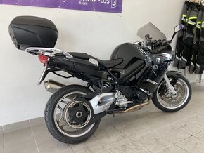 BMW F800ST - 3