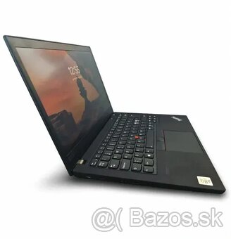 Lenovo ThinkPad T14 Gen 1 Core i7-10210U 16 RAM 512 SSD GeFo - 3