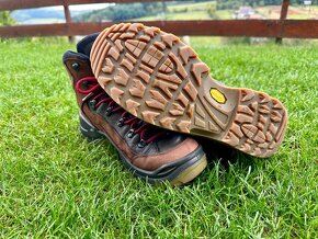 LOWA Renegade GTX MID EUR44,5/UK10/US11 - 3