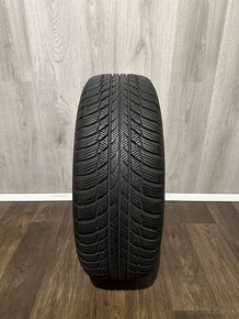 BMW 3 - G20, G21 - zimní orig. ALU sada 5x112 R16 - 3