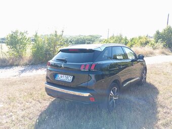 Peugeot 3008 1.2 benzín automat 96 kw - 3