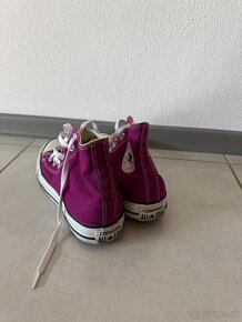 Topánky Converse Originál - 3