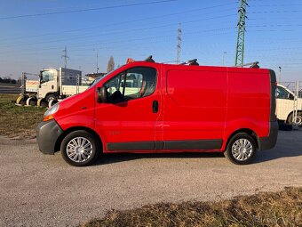 Renault Trafic 1.9DCI - 3