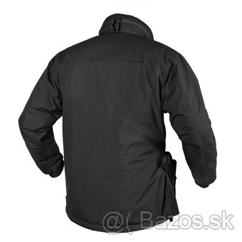 Helikon-Tex Husky Tactical Winter Jacket-Climashield® Apex™ - 3