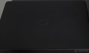 HP ProBook 450 G0/I-5/8Gb Ram - 3