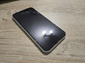 Iphone xr 128gb biely v top stave s novou bateriou telefon n - 3