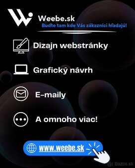 Tvorba modernej webstránky pre váš biznis - 3