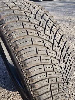 Pirelli Scorpion All Season SF2 235/55 R19 105 W XL Celoročn - 3