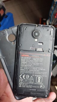 Lenovo K10A40 - 3