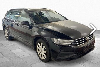 VOLKSWAGEN PASSAT KOMBI 2.0TDI AUTOMAT 2021 - 3