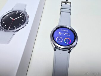 SAMSUNG GALAXY WATCH 4 Classic 46mm SM-R890 - 3