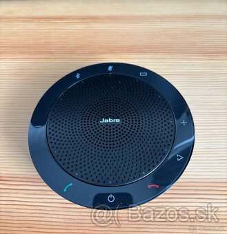 Mikrofon s reproduktorom Jabra 510 - 3