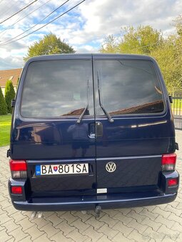 VW t4 2.5 tdi 111kw - 3