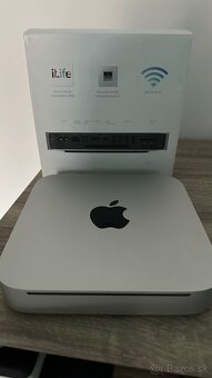 Mac mini A1347 2010 - 3