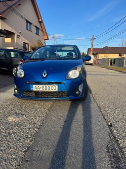 Renault Twingo - 3