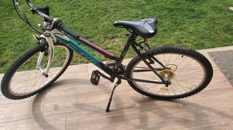 Dievčenský bicykel CTM  Stefi 1.0 - 3