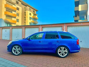 Škoda Octavia RS 2.0TDI 125kW CEGA - 3