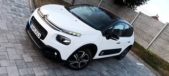 Citroën C3 PureTech 82 Best of Shine - 3