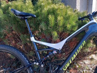 Specialized Stampjumper carbon 29 - 3