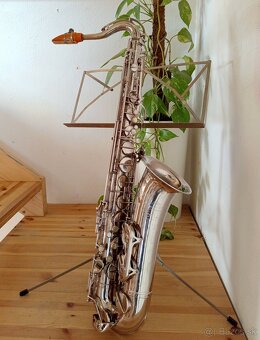 Saxofon Amati Kraslice Tenor Toneking - 3