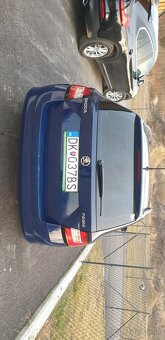 Fabia 3 combi Lpg - 3