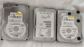 HDD SATA ,ATA ,IDE - 3