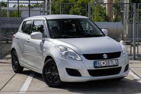 Suzuki Swift 1.2 AC GL - 3