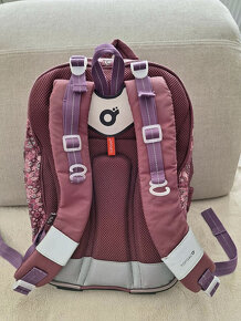 Školská taška TOBGAL - 3
