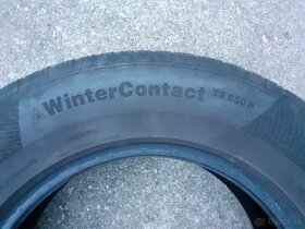 215/70 r16 Continental Winter Contact TS 850 P - 3