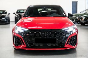 Audi RS3 - 3