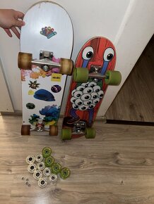 Skateboards - 3