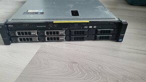 Dell PowerEdge R520 - 3