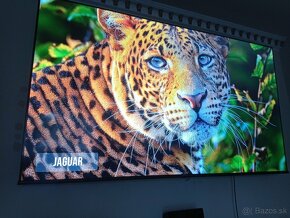 Hisense 75E7KQ 189cm 4k - 3