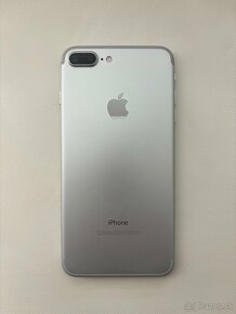 iPhone 7plus 128gb - 3