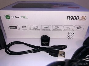 Navitel R900 4K ultra HD - 3