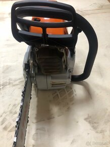 Stihl Ms 400 - 3