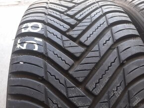 195/45 r16 Hankook celoročne - 3