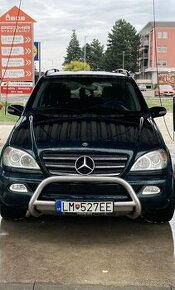 Mercedes Benz Ml 500 W163 - 3