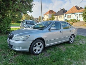 Škoda Octavia 2   1,9 TDI - 3