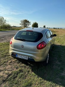 Fiat Bravo 1.4 16V Dynamic - 3