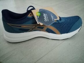 Tenisky Asics Ortholite veľ. 44 - 3