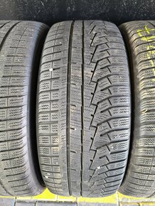 215/55 R17 Hankook zimne pneumatiky❄️❄️❄️ - 3