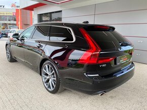 Volvo V90 D5 Geartronic 173 kW Momentum+ AWD - 3