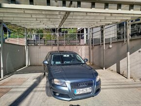 Audi A3 sportback 2.0 TDI 103kw Automat DSG - 3