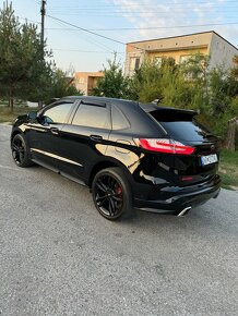 Ford Edge St-line - 3