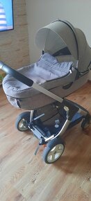 Stokke trailz - 3kombinacia - 3