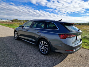 Škoda Octavia Combi 2.0 TDI style DSG 110kW PANO,MATRIX - 3