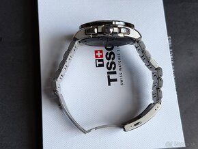 TISSOT TOUCH COLLECTION CONNECT SOLAR - 3