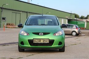 Mazda 2 1.3i CE Pro - 3